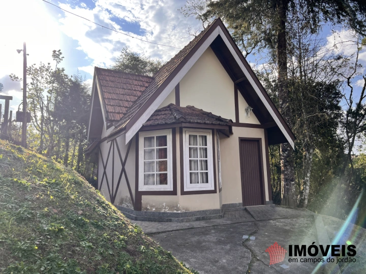 Casa em Descansópolis, Campos do Jordão - foto 24