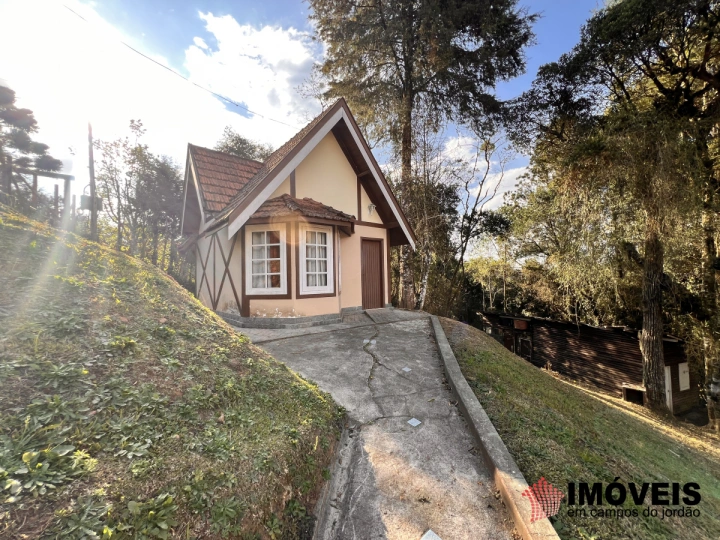 Casa em Descansópolis, Campos do Jordão - foto 25