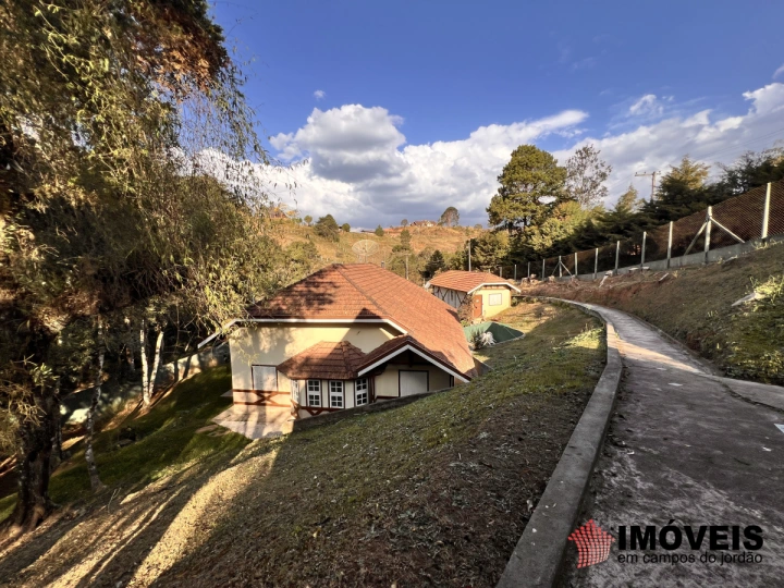 Casa em Descansópolis, Campos do Jordão - foto 26