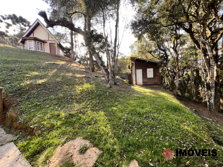 Casa em Descansópolis, Campos do Jordão - foto 27