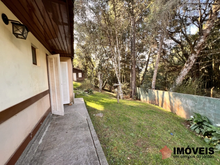 Casa em Descansópolis, Campos do Jordão - foto 28