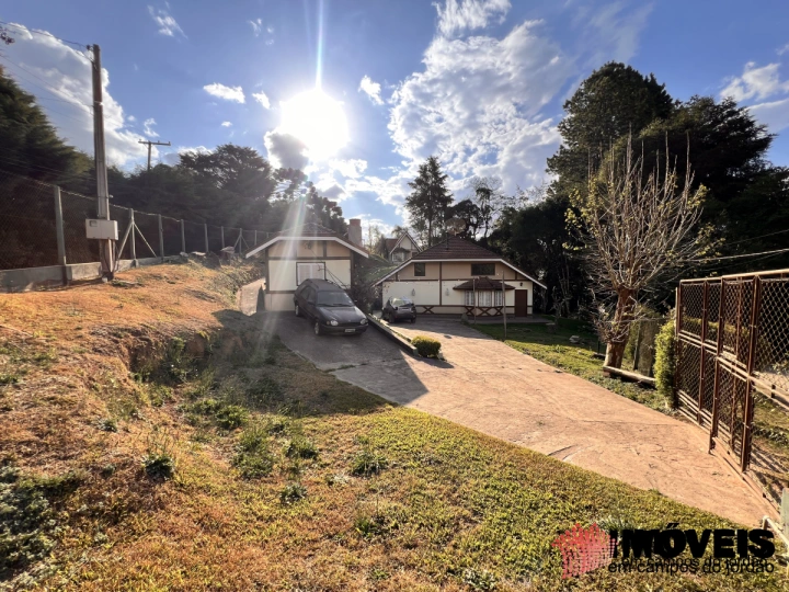 Casa em Descansópolis, Campos do Jordão - foto 29