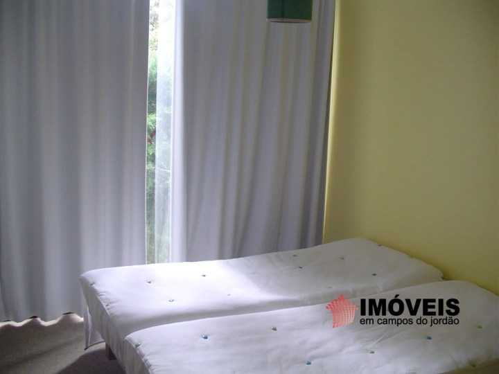 Casa em Jardim Véu da Noiva, Campos do Jordão - foto 6