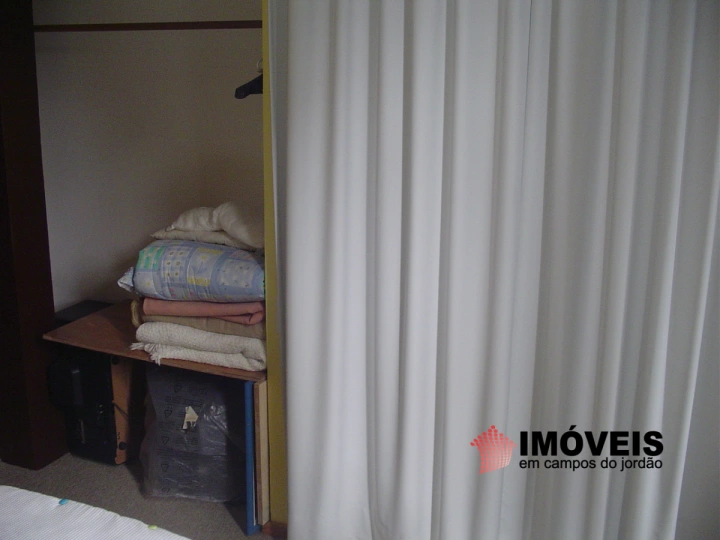Casa em Jardim Véu da Noiva, Campos do Jordão - foto 7