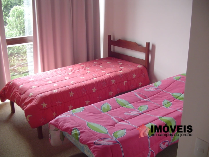 Casa em Jardim Véu da Noiva, Campos do Jordão - foto 10