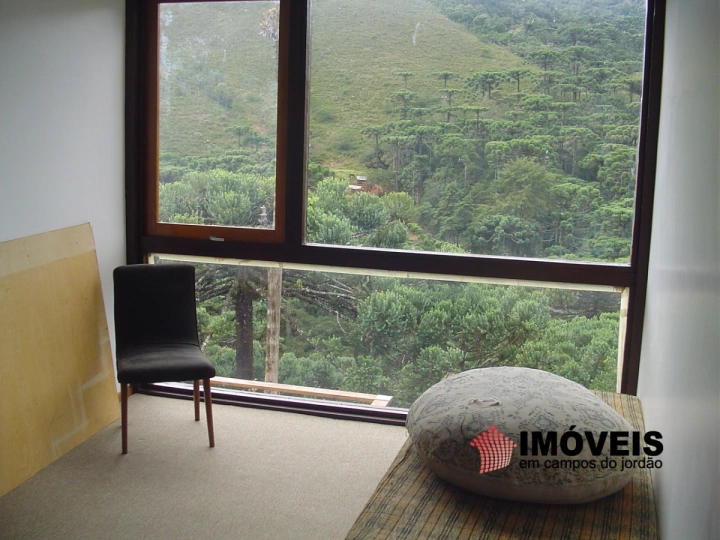 Casa em Jardim Véu da Noiva, Campos do Jordão - foto 11