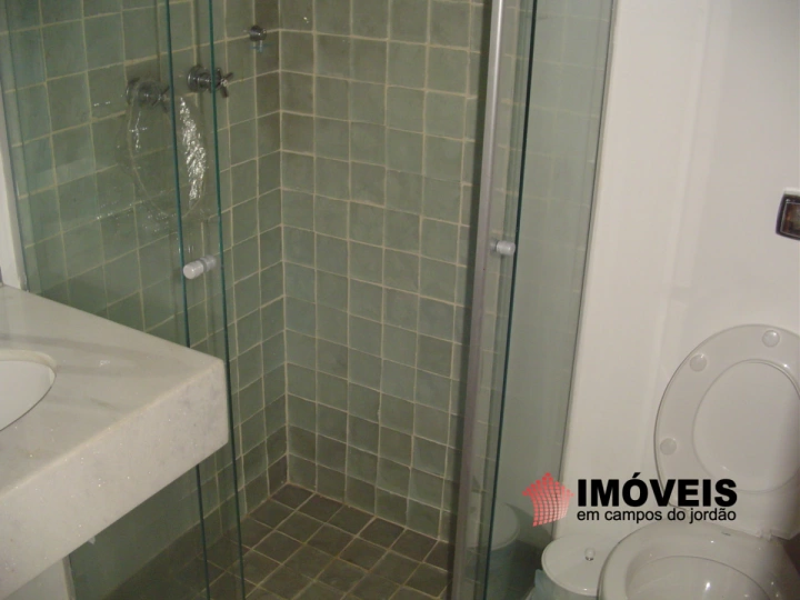 Casa em Jardim Véu da Noiva, Campos do Jordão - foto 12