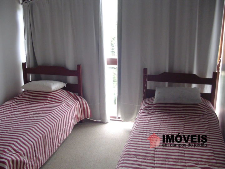 Casa em Jardim Véu da Noiva, Campos do Jordão - foto 13