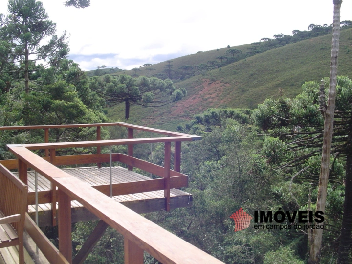 Casa em Jardim Véu da Noiva, Campos do Jordão - foto 17