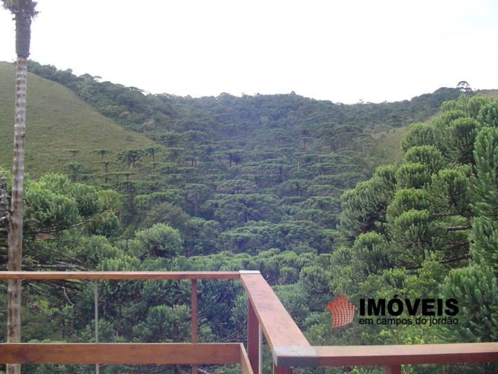 Casa em Jardim Véu da Noiva, Campos do Jordão - foto 19