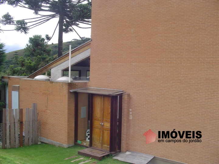 Casa em Jardim Véu da Noiva, Campos do Jordão - foto 21