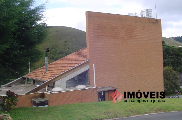 Casa em Jardim Véu da Noiva, Campos do Jordão - foto 22