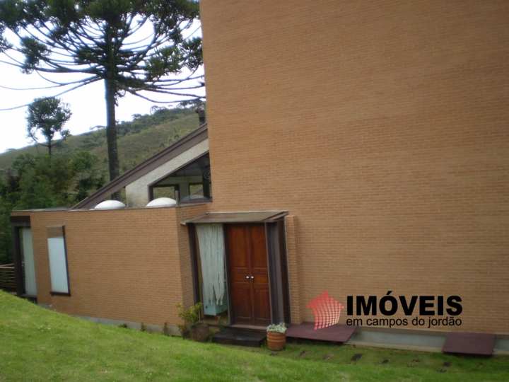 Casa em Jardim Véu da Noiva, Campos do Jordão - foto 23