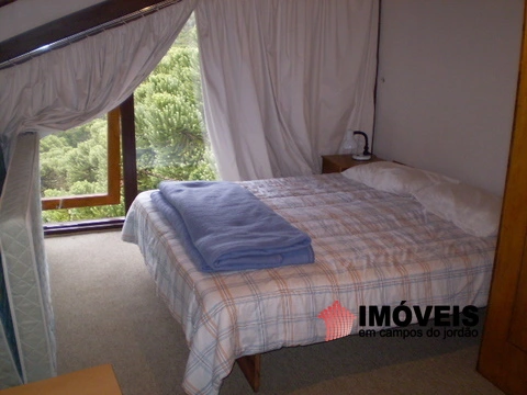 Casa em Jardim Véu da Noiva, Campos do Jordão - foto 29
