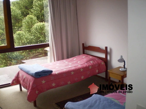 Casa em Jardim Véu da Noiva, Campos do Jordão - foto 30