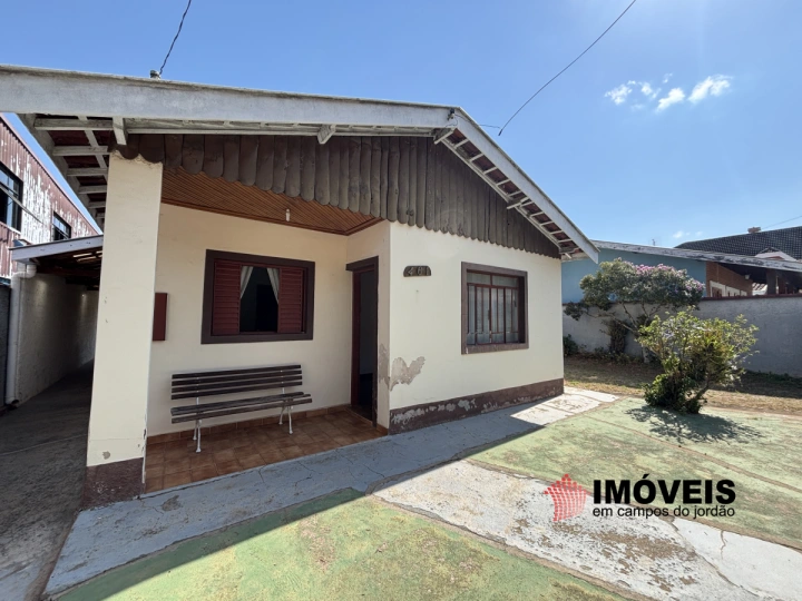 Área para Incorporação em São Bento do Sapucaí, São Bento do Sapucaí - foto 2