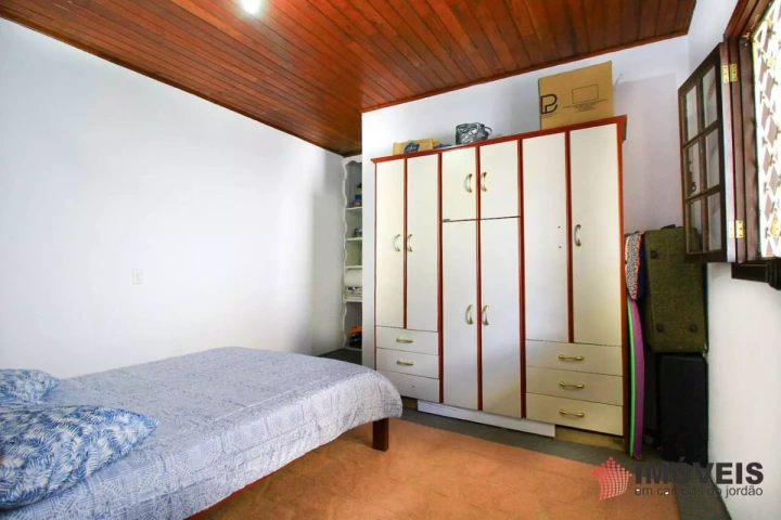 Casa em Serra Azul, Campos do Jordão - foto 2