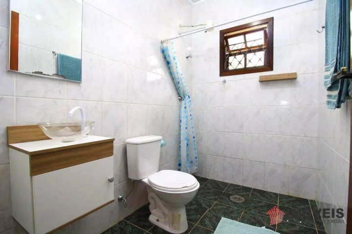 Casa em Serra Azul, Campos do Jordão - foto 3