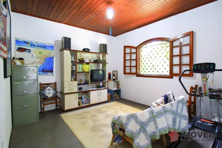 Casa em Serra Azul, Campos do Jordão - foto 4