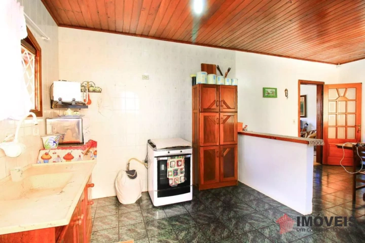 Casa em Serra Azul, Campos do Jordão - foto 6