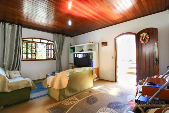 Casa em Serra Azul, Campos do Jordão - foto 7