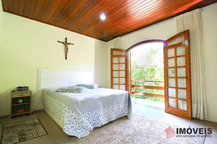 Casa em Serra Azul, Campos do Jordão - foto 8
