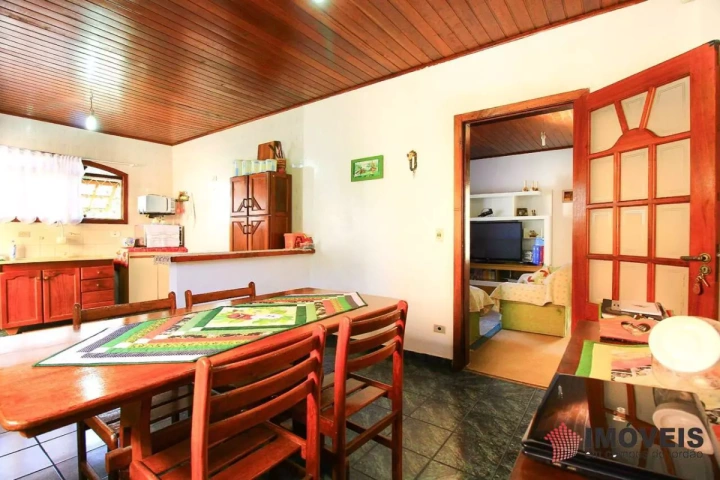 Casa em Serra Azul, Campos do Jordão - foto 9