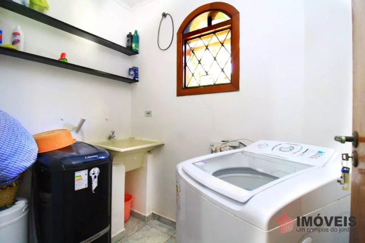 Casa em Serra Azul, Campos do Jordão - foto 10