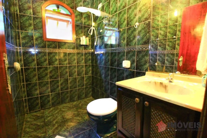 Casa em Serra Azul, Campos do Jordão - foto 11