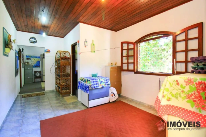 Casa em Serra Azul, Campos do Jordão - foto 12