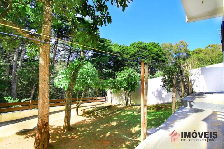 Casa em Serra Azul, Campos do Jordão - foto 13