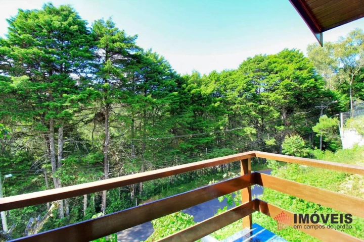 Casa em Serra Azul, Campos do Jordão - foto 14
