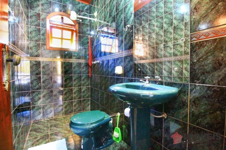 Casa em Serra Azul, Campos do Jordão - foto 15