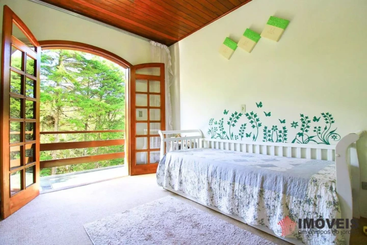 Casa em Serra Azul, Campos do Jordão - foto 17