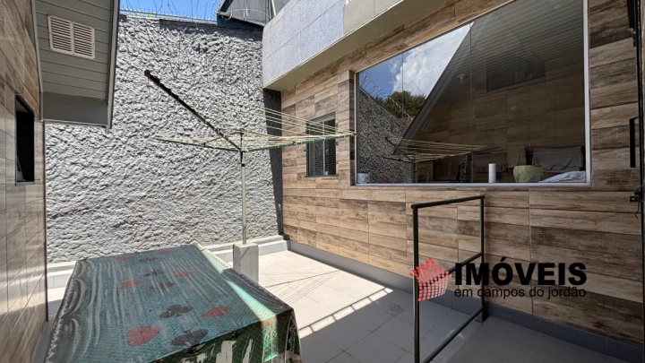 Casa em Serra Azul, Campos do Jordão - foto 3