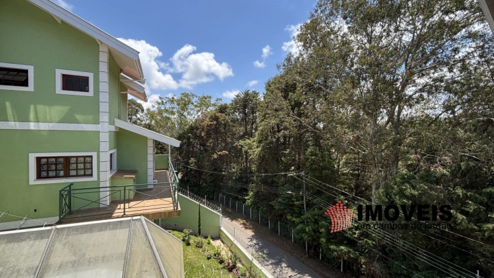 Casa em Serra Azul, Campos do Jordão - foto 5