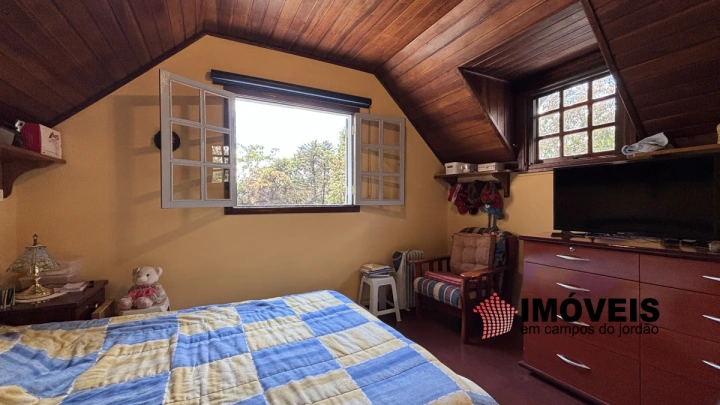 Casa em Serra Azul, Campos do Jordão - foto 10