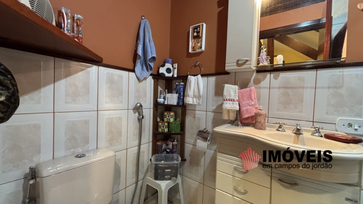 Casa em Serra Azul, Campos do Jordão - foto 11