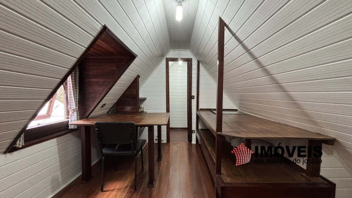 Casa em Serra Azul, Campos do Jordão - foto 15