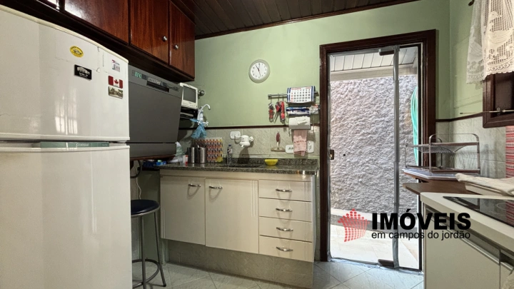 Casa em Serra Azul, Campos do Jordão - foto 21