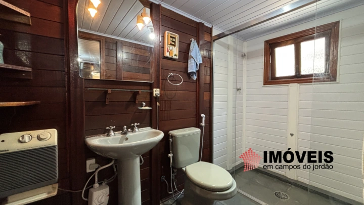 Casa em Serra Azul, Campos do Jordão - foto 22
