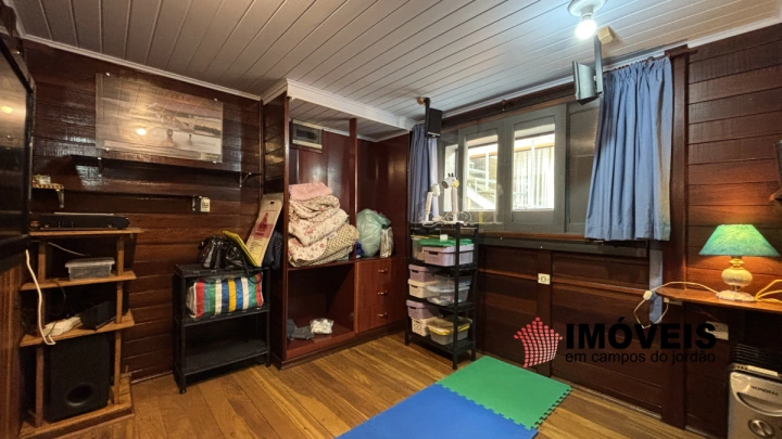 Casa em Serra Azul, Campos do Jordão - foto 23