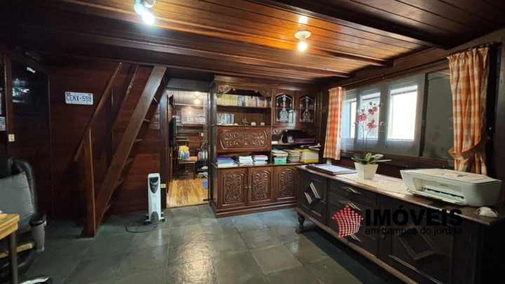 Casa em Serra Azul, Campos do Jordão - foto 24