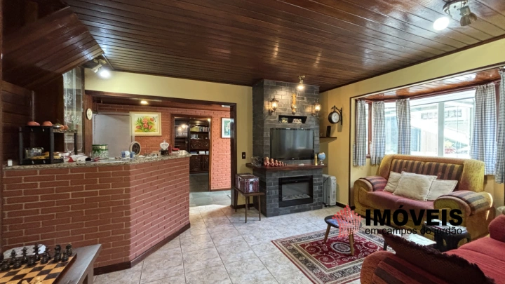 Casa em Serra Azul, Campos do Jordão - foto 25
