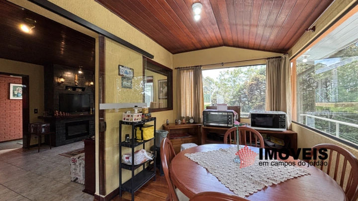 Casa em Serra Azul, Campos do Jordão - foto 26