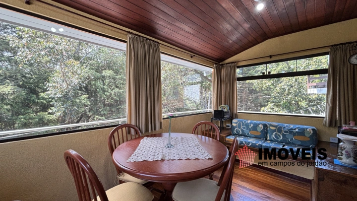 Casa em Serra Azul, Campos do Jordão - foto 27