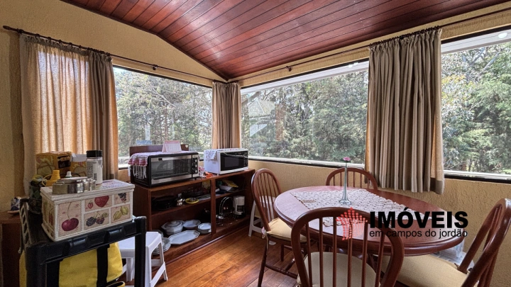 Casa em Serra Azul, Campos do Jordão - foto 28