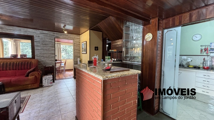 Casa em Serra Azul, Campos do Jordão - foto 29