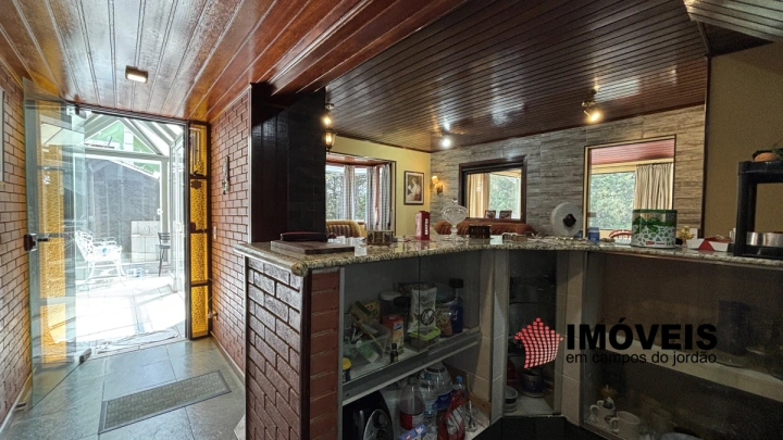 Casa em Serra Azul, Campos do Jordão - foto 30