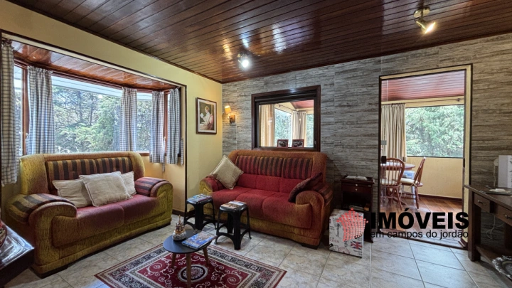 Casa em Serra Azul, Campos do Jordão - foto 31
